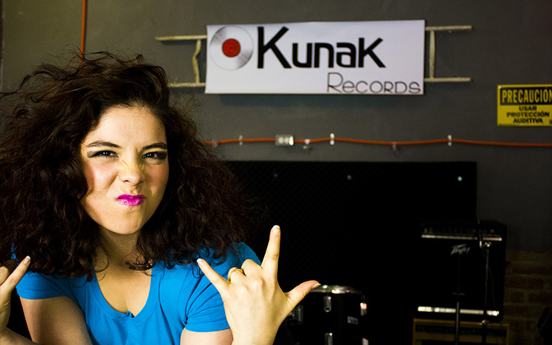 Kunak Records